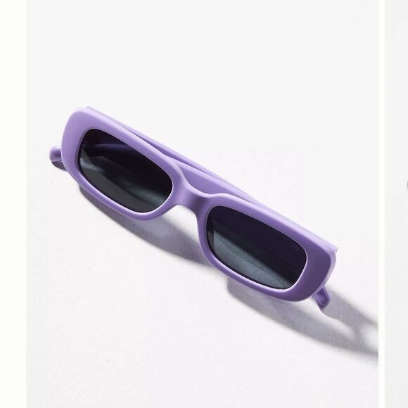 Matt & Nat Purple Sunglasses main image 7
